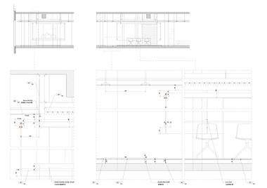 Gallery of Glass office SOHO China / AIM Architecture  - 19