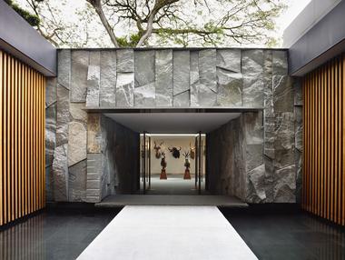 Gallery of 65BTP-HOUSE / ONG&ONG Pte Ltd  - 22