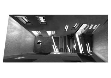 剧场住宅 / Aristide Antonas