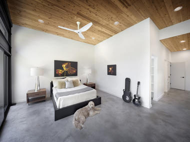 Gallery of Tree House / Matt Fajkus Architecture   - 16