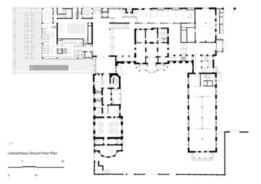 Gallery of Lenbachhaus Museum / Foster + Partners  - 14