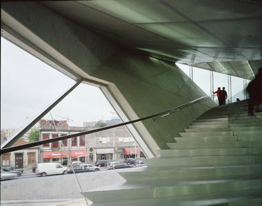 Gallery of Casa da Musica / OMA  - 9