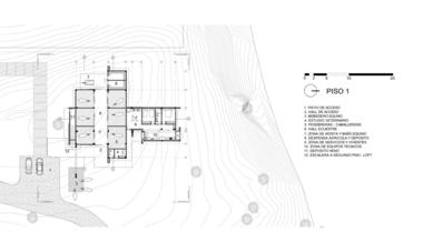 Galería de Ecuestre  / David Macias  + Miguel Quintana  - 15