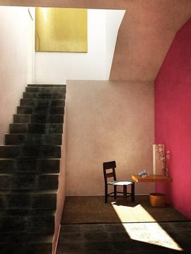 Galería de Clásicos de Arquitectura: Casa-Estudio Luis Barragán / Luis Barragán  - 31