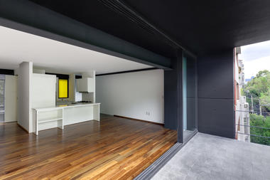 Gallery of Amsterdam 289 / JSª  - 13