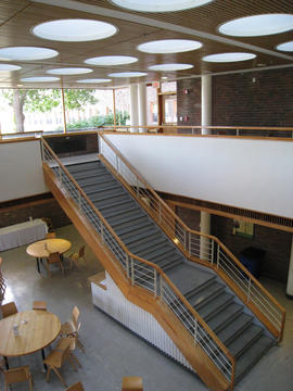 Gallery of AD Classics: MIT Baker House Dormitory / Alvar Aalto  - 4