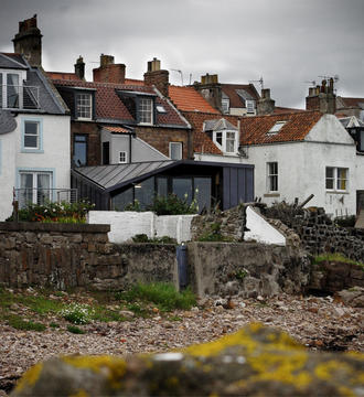 Gallery of Anstruther Sea View Extension / Oliver Chapman Architects  - 4