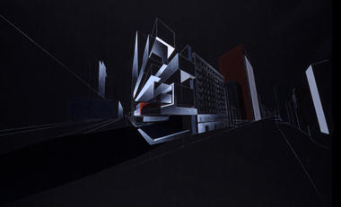Gallery of AD Classics: Rosenthal Center for Contemporary Art / Zaha Hadid Architects  - 31