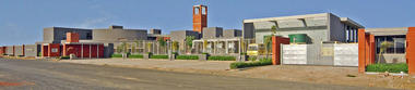 Gallery of Adani Vidyamandir / Apurva Amin Architects  - 6