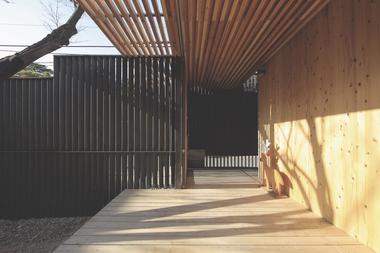 Gallery of Marimba House / ISON Architects  - 3