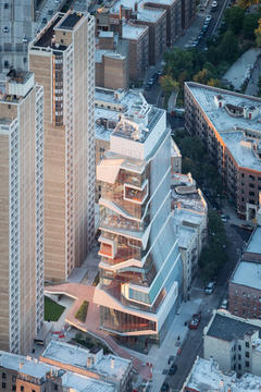 Gallery of Roy and Diana Vagelos Education Center / Diller Scofidio + Renfro  - 12