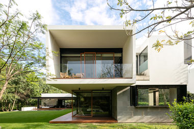 Casa GP / AE Arquitectos