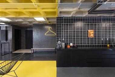 Estúdio Pretto  / Arquitetura Nacional