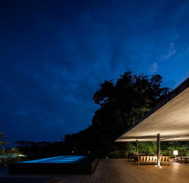 Gallery of Jungle  House  / Studio MK27 - Marcio Kogan + Samanta Cafardo  - 53