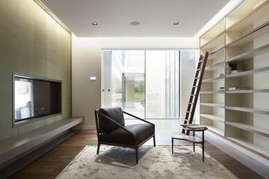 Gallery of Jura / Lewandowski Architects  - 17