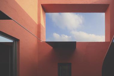 Gallery of Marimba House / ISON Architects  - 5