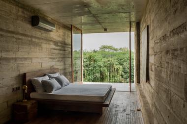 Gallery of Studio Dwelling at Rajagiriya / Palinda Kannangara Architects  - 4