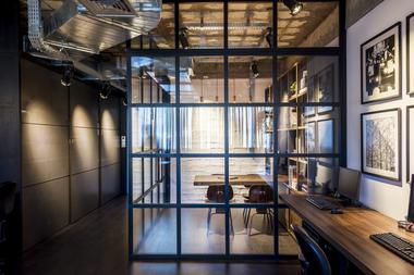 Sede Studio Alencar / Studio Alencar