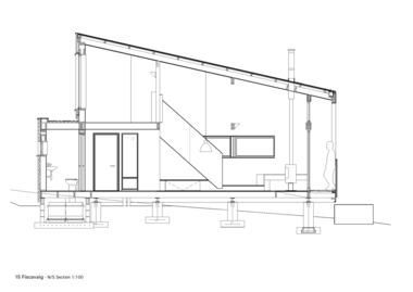 Gallery of Fiscavaig / Rural Design  - 17