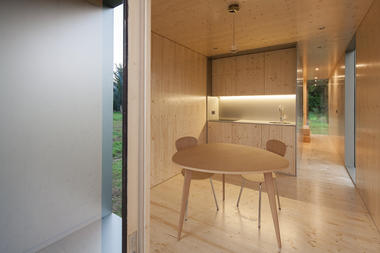 Gallery of MIMA Light   / MIMA Architects   - 47