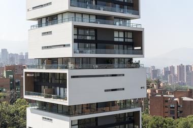 Energy Living  / M+ Group