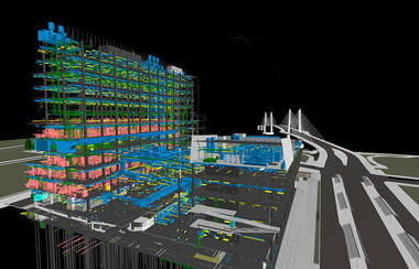 10 pasos para simplificar la transición de tu empresa a BIM
