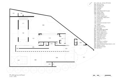 Gallery of Primetime Nursery School / Marcio Kogan  - 29