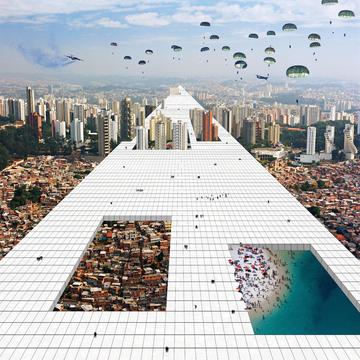 Arte e Arquitetura: 