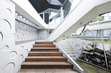 Gallery of Ga On Jai / IROJE KHM Architects  - 16