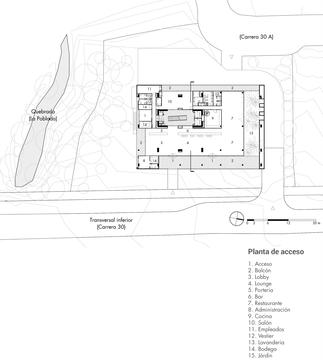 Gallery of Energy Living  / M+ Group  - 16