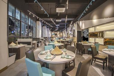 Gallery of YKC II / PLOTCREATIVE Interior Design  - 5