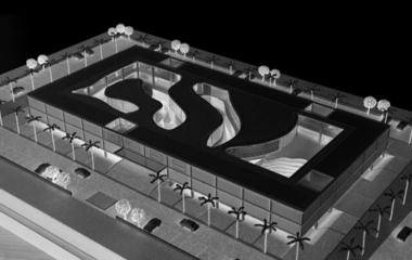 Gallery of Pearl Academy of Fashion / Morphogenesis  - 21
