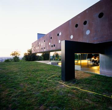 Gallery of AD Classics: Maison Bordeaux / OMA  - 4