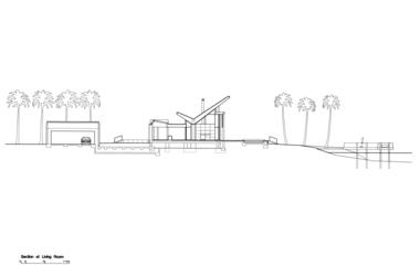 Gallery of AD Classics: Neugebauer House / Richard Meier & Partners Architects  - 7