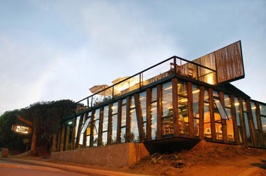 Galería de Pizzería Tío Tomate / Simplestudio  - 1