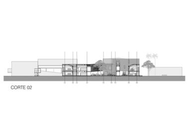 Gallery of  Anglo Colombiano Primary School Building  / Daniel Bonilla Arquitectos  - 14