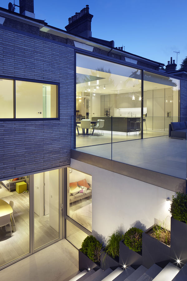 Cool Building Ideas by craig | ArchDaily
