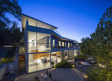 Galería de Casa de la playa / Gluck+  - 1