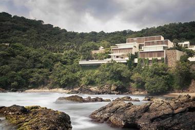 Galería de Villas Finestre / CC Arquitectos  - 1