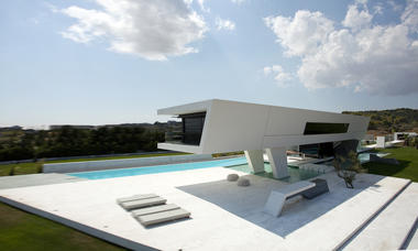 H3 / 314 Architecture Studio