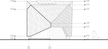 Gallery of The Dune House / ARCHISPEKTRAS  - 29
