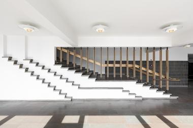 Renovación del Centro  de Pregrado de la Universidad Aalto / Arkkitehdit NRT Oy