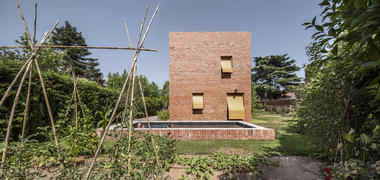 House 1101 / H Arquitectes 