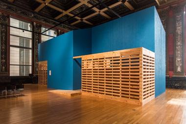 Tatiana Bilbao’s $8,000 House Could Solve Mexico’s Social Housing Shortage