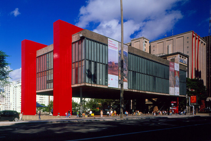 RADICAL ARCHITECTURE by Jameson Goring | ArchDaily
