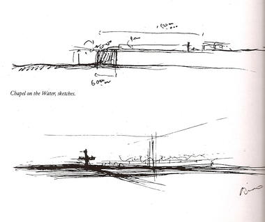 Gallery of AD Classics: Church on the Water / Tadao Ando  - 11