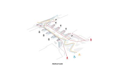 Gallery of EFFEKT & karres+brands Win Competition to Transform Industrial Wasteland Into Vibrant Urban District in Roskilde  - 20