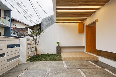 Gallery of Splow House / Delution Architect  - 10
