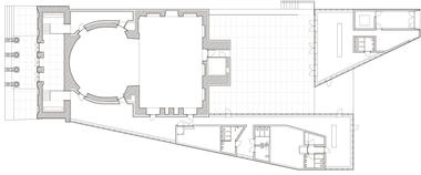 Galeria de Teatro Thalia / Gonçalo Byrne Architects & Barbas Lopes Architects  - 40
