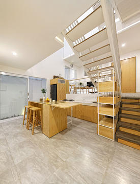 Gallery of Splow House / Delution Architect  - 15